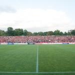 Лига Европа 2019/20 ЦСКА (София) — Осиек 1:0 — Анатолий Йорданов © всички права запазени