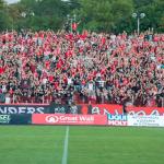 Лига Европа 2019/20 ЦСКА (София) — Осиек 1:0 — Анатолий Йорданов © всички права запазени