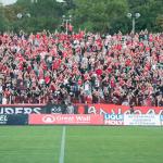 Лига Европа 2019/20 ЦСКА (София) — Осиек 1:0 — Анатолий Йорданов © всички права запазени