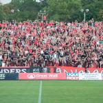 Лига Европа 2019/20 ЦСКА (София) — Осиек 1:0 — Анатолий Йорданов © всички права запазени