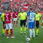 Лига Европа 2019/20 ЦСКА (София) — Осиек 1:0 — Анатолий Йорданов © всички права запазени