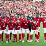 Лига Европа 2019/20 ЦСКА (София) — Осиек 1:0 — Анатолий Йорданов © всички права запазени