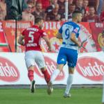 Лига Европа 2019/20 ЦСКА (София) — Осиек 1:0 — Анатолий Йорданов © всички права запазени