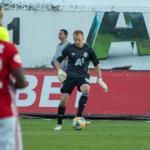 Лига Европа 2019/20 ЦСКА (София) — Осиек 1:0 — Анатолий Йорданов © всички права запазени