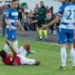 Лига Европа 2019/20 ЦСКА (София) — Осиек 1:0 — Анатолий Йорданов © всички права запазени