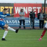 Лига Европа 2019/20 ЦСКА (София) — Осиек 1:0 — Анатолий Йорданов © всички права запазени