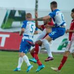 Лига Европа 2019/20 ЦСКА (София) — Осиек 1:0 — Анатолий Йорданов © всички права запазени