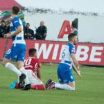 Лига Европа 2019/20 ЦСКА (София) — Осиек 1:0 — Анатолий Йорданов © всички права запазени