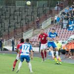 Лига Европа 2019/20 ЦСКА (София) — Осиек 1:0 — Анатолий Йорданов © всички права запазени