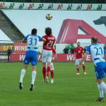 Лига Европа 2019/20 ЦСКА (София) — Осиек 1:0 — Анатолий Йорданов © всички права запазени