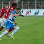 Лига Европа 2019/20 ЦСКА (София) — Осиек 1:0 — Анатолий Йорданов © всички права запазени