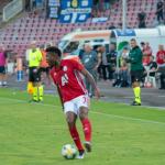 Лига Европа 2019/20 ЦСКА (София) — Осиек 1:0 — Анатолий Йорданов © всички права запазени