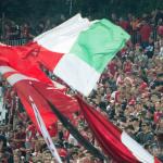 Лига Европа 2019/20 ЦСКА (София) — Осиек 1:0 — Анатолий Йорданов © всички права запазени