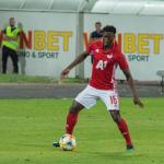 Лига Европа 2019/20 ЦСКА (София) — Осиек 1:0 — Анатолий Йорданов © всички права запазени