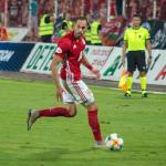 Лига Европа 2019/20 ЦСКА (София) — Осиек 1:0 — Анатолий Йорданов © всички права запазени