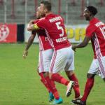 Лига Европа 2019/20 ЦСКА (София) — Осиек 1:0 — Анатолий Йорданов © всички права запазени