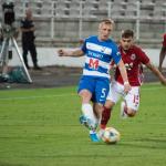 Лига Европа 2019/20 ЦСКА (София) — Осиек 1:0 — Анатолий Йорданов © всички права запазени