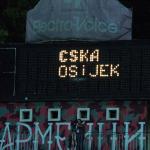 Лига Европа 2019/20 ЦСКА (София) — Осиек 1:0 — Анатолий Йорданов © всички права запазени