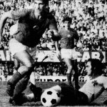 Панатинайкос - ЦСКА 2:1 (4:4 след дузпи) отменен —