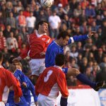 ЦСКА - Левски 1:0 —