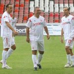 60 години ЦСКА —