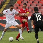 60 години ЦСКА —