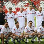 60 години ЦСКА —