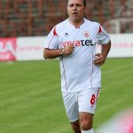 60 години ЦСКА —