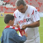 60 години ЦСКА —