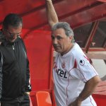 60 години ЦСКА —