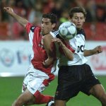 ЦСКА - Шахтьор(Донецк) 3:0 —