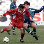 ЦСКА - Ловеч 2:0 —