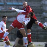 Локомотив(Сф) - ЦСКА 0:0 —