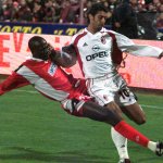 ЦСКА - Милан 0:1 —