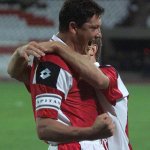 ЦСКА - Шахтьор(Донецк) 3:0 —