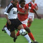 ЦСКА - Шахтьор(Донецк) 3:0 —