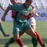 ЦСКА - Ловеч 0:0 —