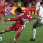 ЦСКА - Милан 0:1 —