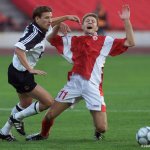 ЦСКА - Шахтьор(Донецк) 3:0 —