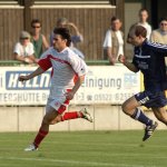 ТуСпо - ЦСКА 1:6. Велизар Димитров — Източник: cska.bg