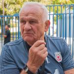 Дунав - ЦСКА 1:1 — Анатолий Йорданов © всички права запазени