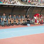 Дунав - ЦСКА 1:1 — Анатолий Йорданов © всички права запазени