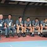 Дунав - ЦСКА 1:1 — Анатолий Йорданов © всички права запазени