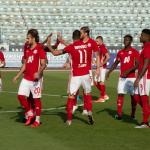 Дунав - ЦСКА 1:1 — Анатолий Йорданов © всички права запазени