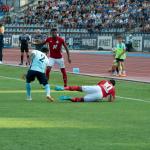 Дунав - ЦСКА 1:1 — Анатолий Йорданов © всички права запазени