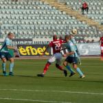 Дунав - ЦСКА 1:1 — Анатолий Йорданов © всички права запазени