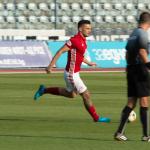 Дунав - ЦСКА 1:1 — Анатолий Йорданов © всички права запазени