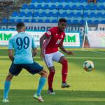 Дунав - ЦСКА 1:1 — Анатолий Йорданов © всички права запазени