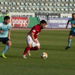 Дунав - ЦСКА 1:1 — Анатолий Йорданов © всички права запазени