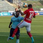 Дунав - ЦСКА 1:1 — Анатолий Йорданов © всички права запазени